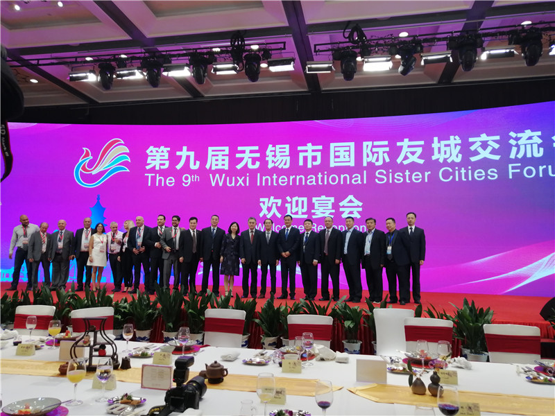 國際會議同傳譯員及設備